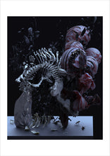Load image into Gallery viewer, A3 Poster — Still Life 02
